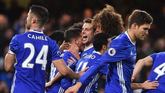  切尔西豪掷亿金签新星，蓝军重建计划曝光  
